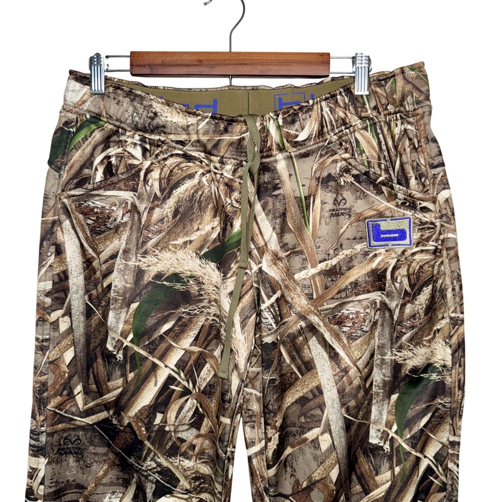 Banded Womens Realtree Max-5 Camo Performance Hunting Pants XL Camouflage - Picture 5 of 10